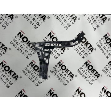 Adana Oto Yedek Parça - Nokta Otomotiv